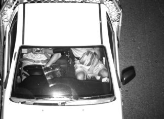 В Австралии используют ИИ для выявления водителей, использующих телефон за рулём