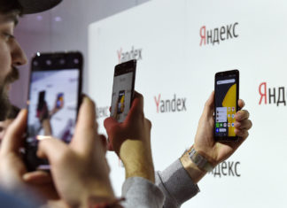 На все смартфоны в РФ будет устанавливаться отечественное ПО, из-за чего из страны может уйти Apple