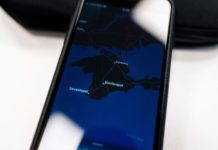 Apple официально признала Крым частью России