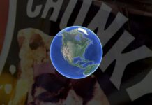 Ядро Земли удивляет своими новооткрытыми свойствами