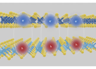 Экзитоны могут помочь сделать электронику более энергоёмкой