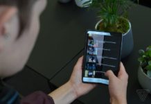 Galaxy Fold в итоге оказался финансово успешным продуктом