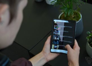 Galaxy Fold в итоге оказался финансово успешным продуктом