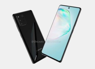 Samsung готовится представить Galaxy S10 Lite и Note 10 Lite на CES 2020