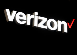 Verizon запускает 5G-сеть еще в шести городах США