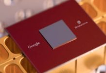 Google работает над собственным квантовым процессором