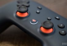 Полноценная поддержка геймпада Stadia прийдёт в 2020 году