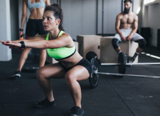 Тренировки до завтрака обладают улучшенным эффектом на здоровье