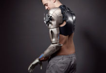 Новый вариант протезов для рук может возвращать чувствительность