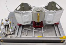 НАСА готовит к отправке робот-отель на МКС