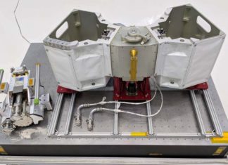 НАСА готовит к отправке робот-отель на МКС