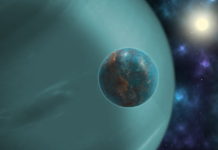 Обнаружены доказательства существования экзолун