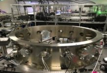 Нанопроволока воспроизводит микроядерный синтез