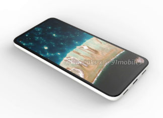 Google собирается выпустить Pixel 4a