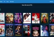 Сервис Vudu обзавёлся возможностью возврата средств за не понравившийся фильм