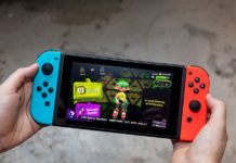 Специальная версия Nintendo Switch для Китая скоро появится в продаже