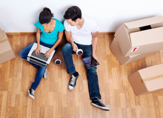 Оформление быстрой ипотеки в Москве