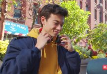 JBL представила наушники с бесконечным сроком работы