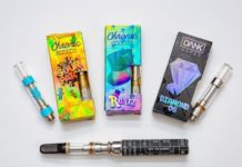 Ацетат витамина Е играет важную роль в развитии синдрома EVALI