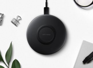 Samsung делает свою беспроводную зарядку доступнее