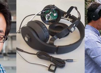 Созданы уникальные “предупредительные” наушники для пешеходов