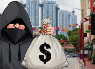 Представлен ИИ для выявления поддельных ограблений