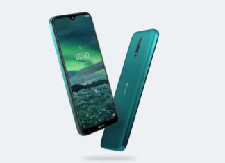 Nokia 2.3 попытается удивить ИИ-интеграцией