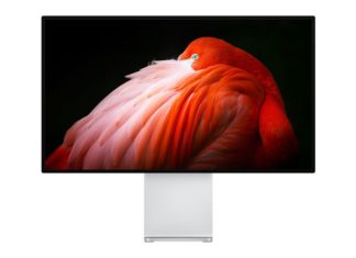 Pro Display XDR можно испортить обычной тряпкой