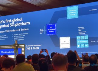 Qualcomm сделает 5G-телефоны дешевле