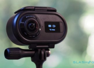 VSCO приобретает компанию Rylo