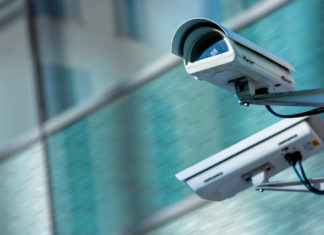 Видеонаблюдение Вашего периметра