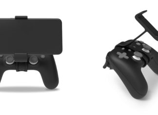 Google начала продавать Controller Claw для своего геймпада