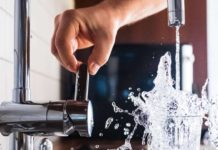 Уровень загрязнения проточной воды в США чрезвычайно опасен