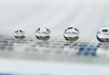 Создано тестовое покрытие для снижения давления в кондиционерах