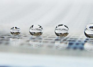 Создано тестовое покрытие для снижения давления в кондиционерах