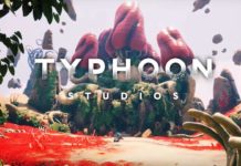 Google приобрела компанию Typhoon Studios