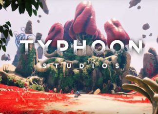 Google приобрела компанию Typhoon Studios