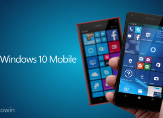 Windows 10 Mobile вскоре прекратит свое существование