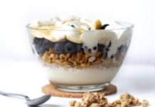 Диета из клетчатки и йогурта может снизить риск возникновения рака