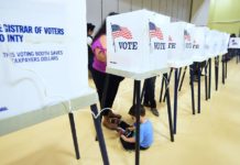 ФБР ужесточит защиту от кибер-атак во время выборов президента США