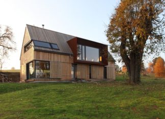 Создан деревянный материал с обогревательными свойствами