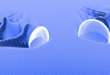 Создана уникальная оптическая ракета при помощи лазера