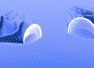 Создана уникальная оптическая ракета при помощи лазера