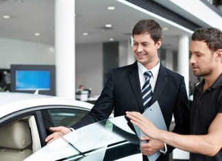 На что стоит обратить внимание при выборе автомобиля?