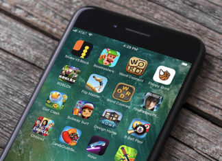 Почему игры для смартфонов настолько популярны в наше время!