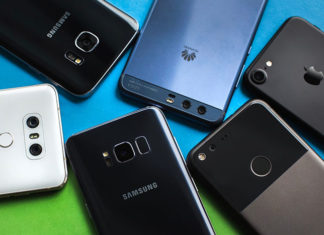 Как выбрать смартфон?