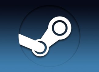История развития сервиса Steam от Valve