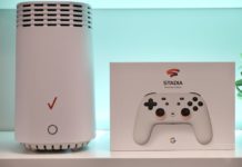 Google будет дарить фирменный геймпад, Chromecast Ultra и подписку Stadia Pro за оформление тарифного плана у провайдера Verizon