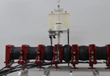 Японские ученые экспериментирую с созданием нового ракетного топлива