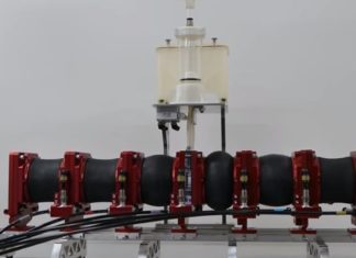 Японские ученые экспериментирую с созданием нового ракетного топлива